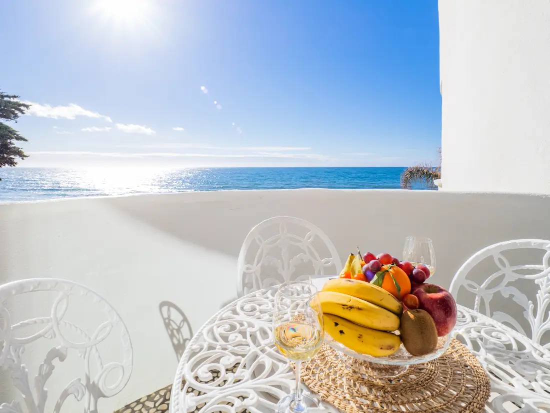 Appartements à Mijas