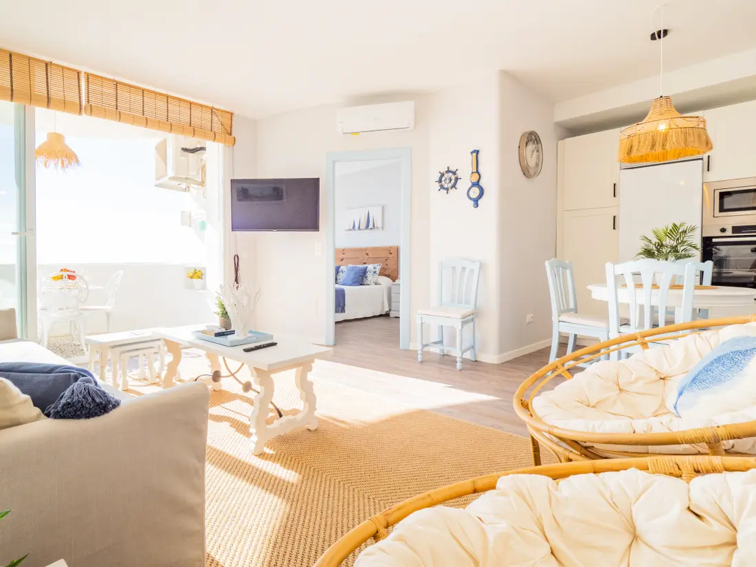 Appartements à Mijas