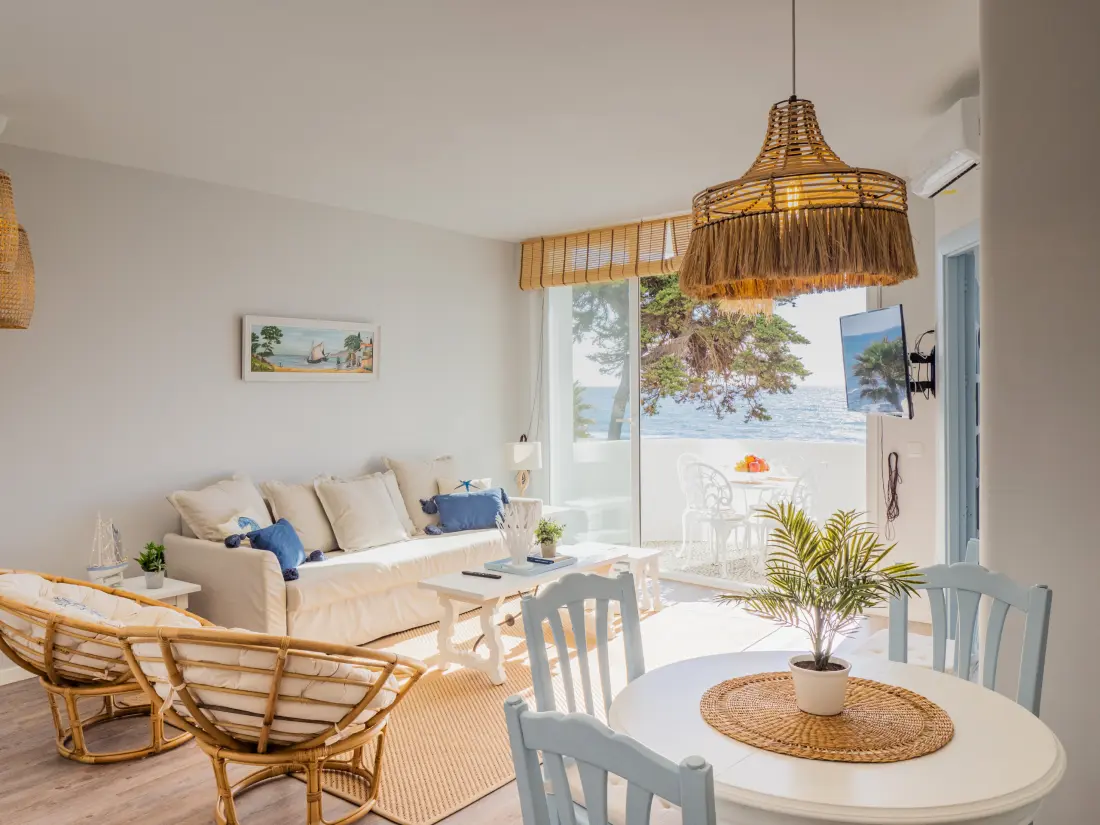 Appartements à Mijas