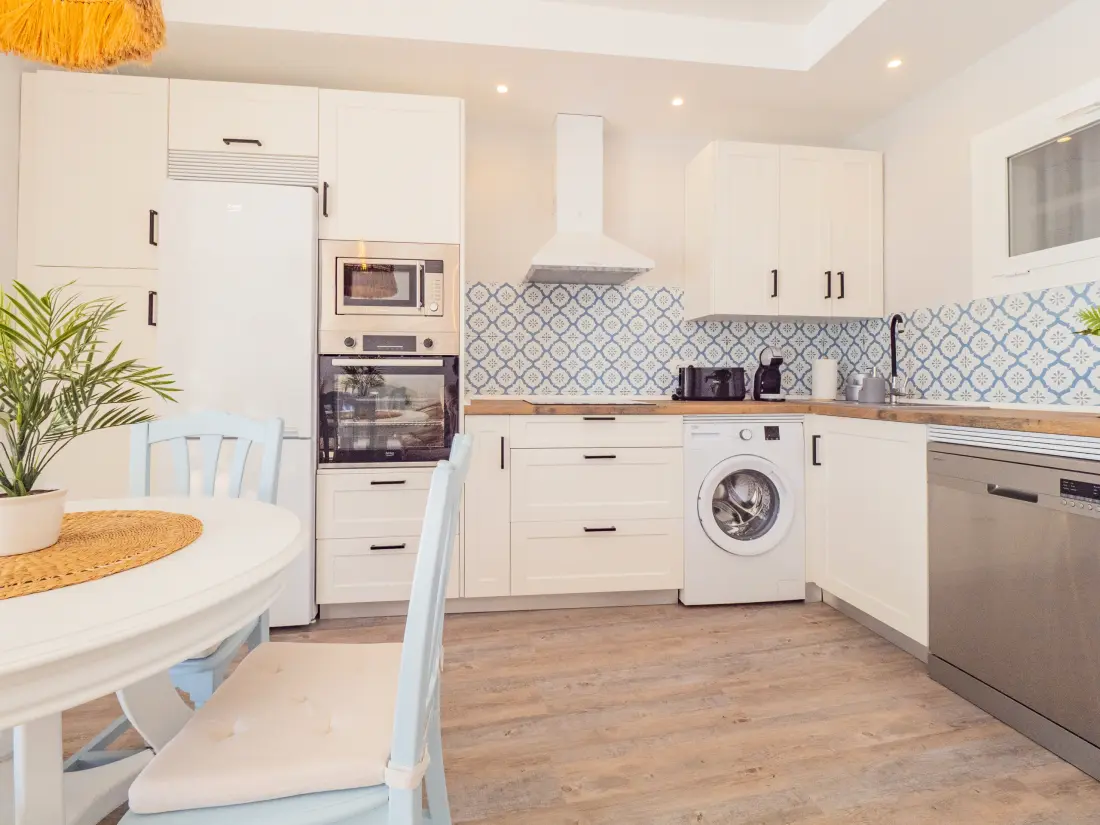 Appartements à Mijas