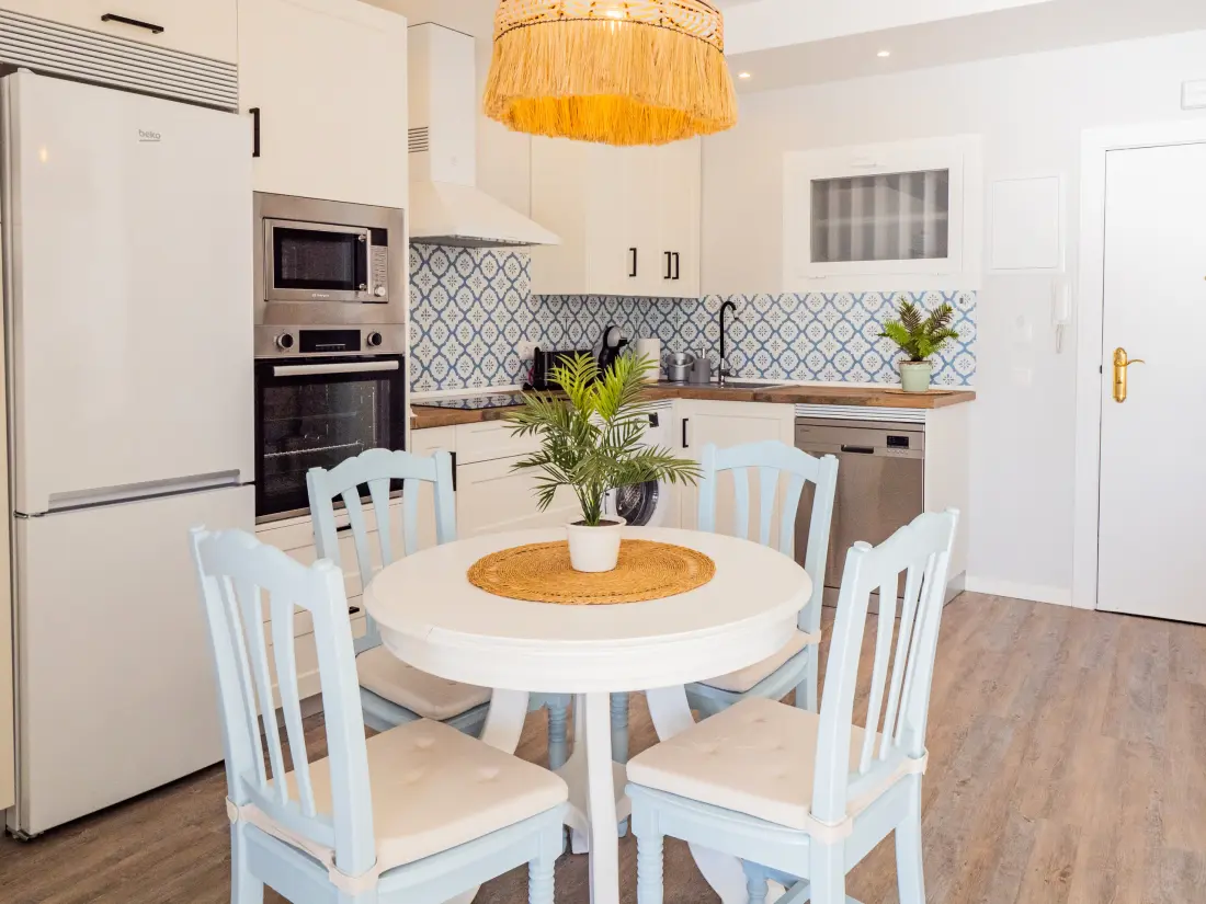 Appartements à Mijas