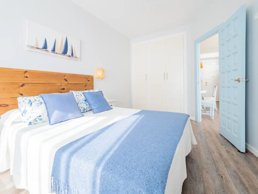 Appartements à Mijas