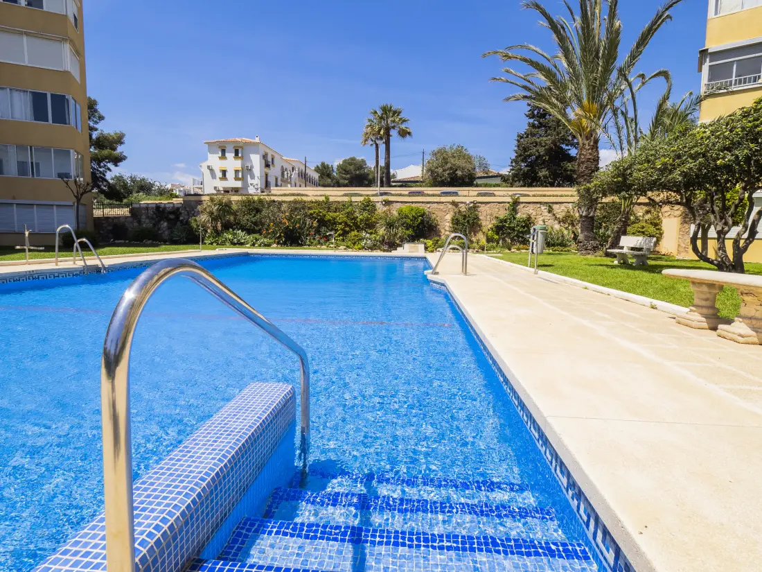 Studio à Mijas