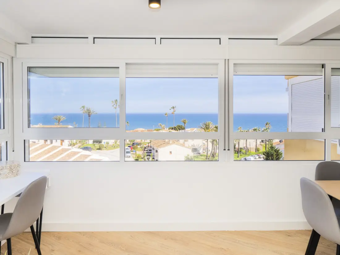 Studio à Mijas