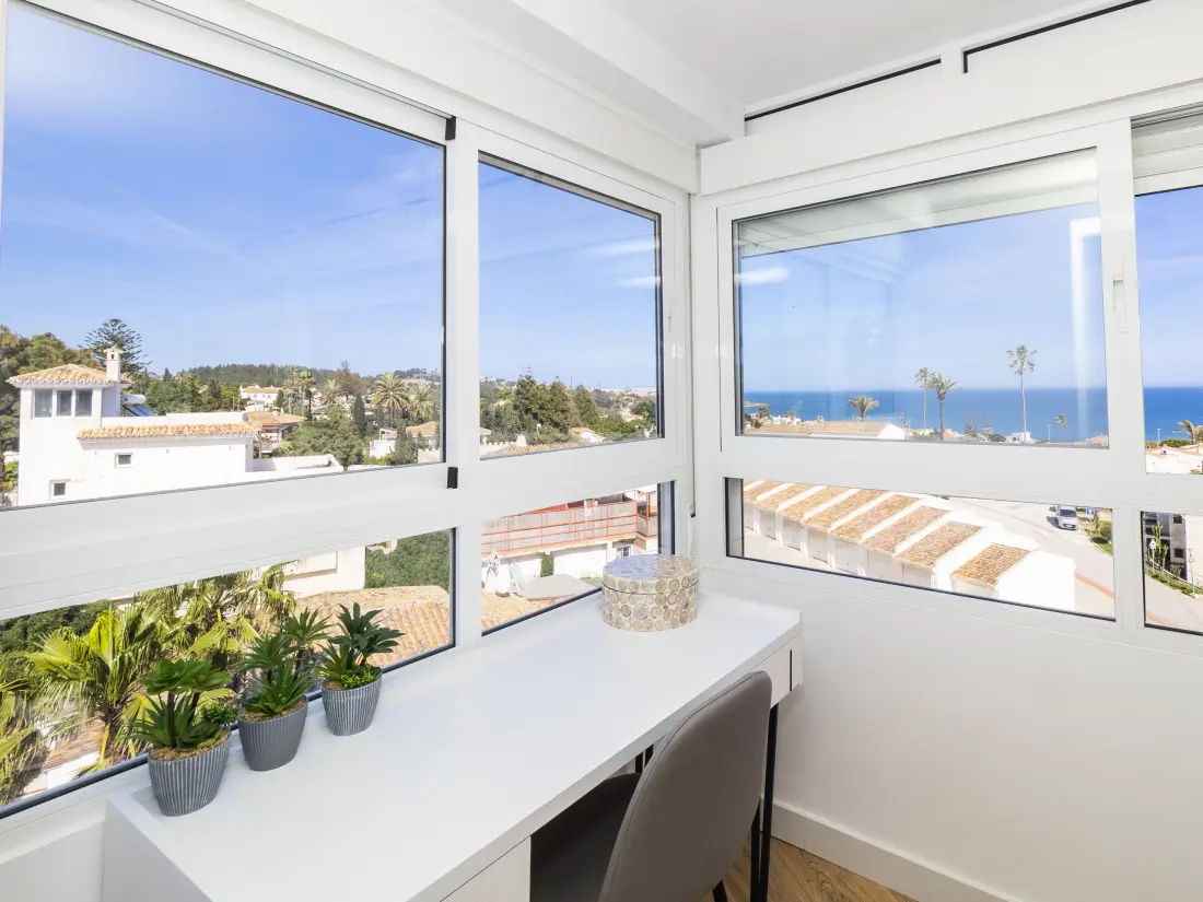 Studio à Mijas
