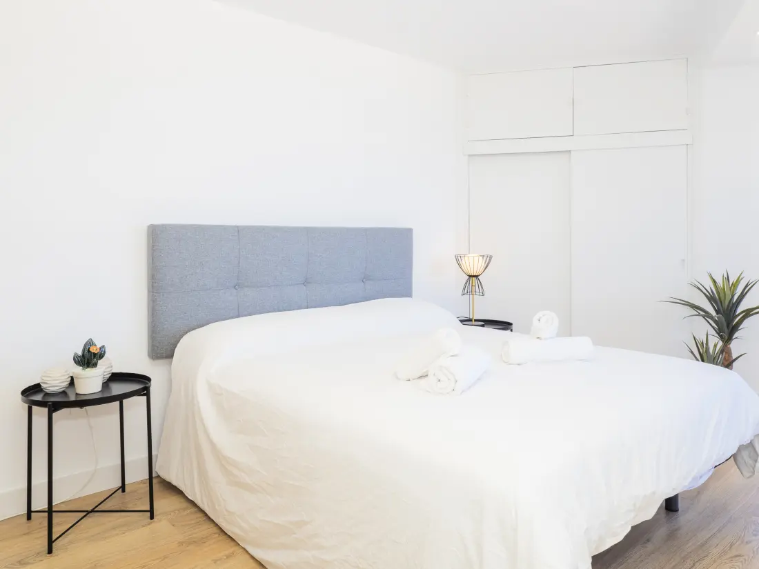 Studio à Mijas