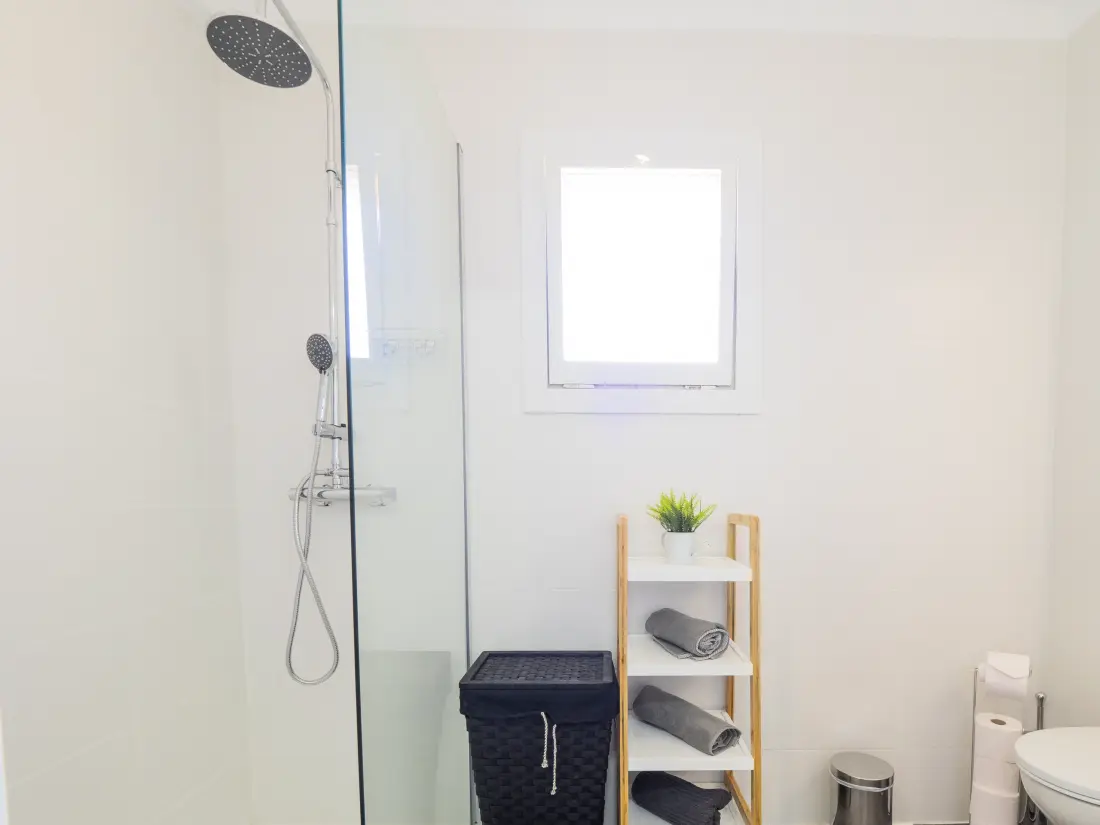 Studio à Mijas