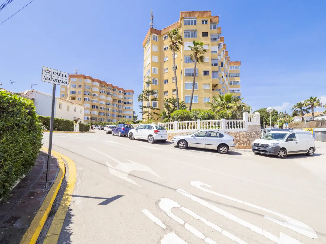 Studio à Mijas