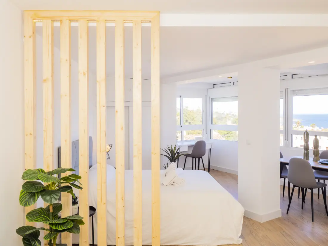 Studio à Mijas