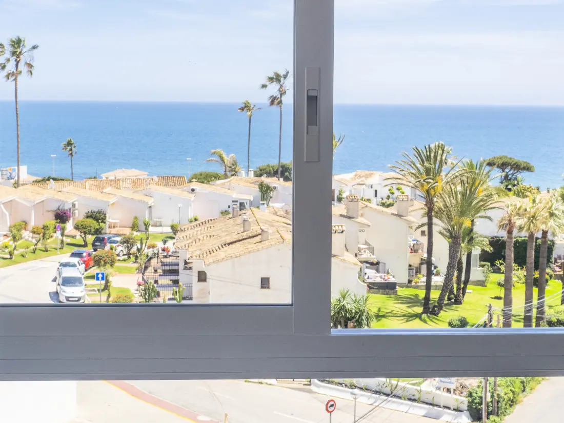Studio à Mijas