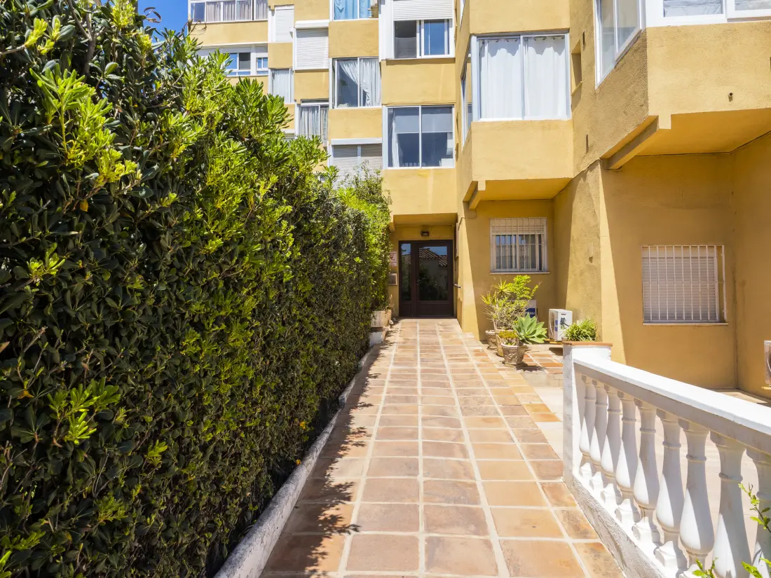 Studio à Mijas