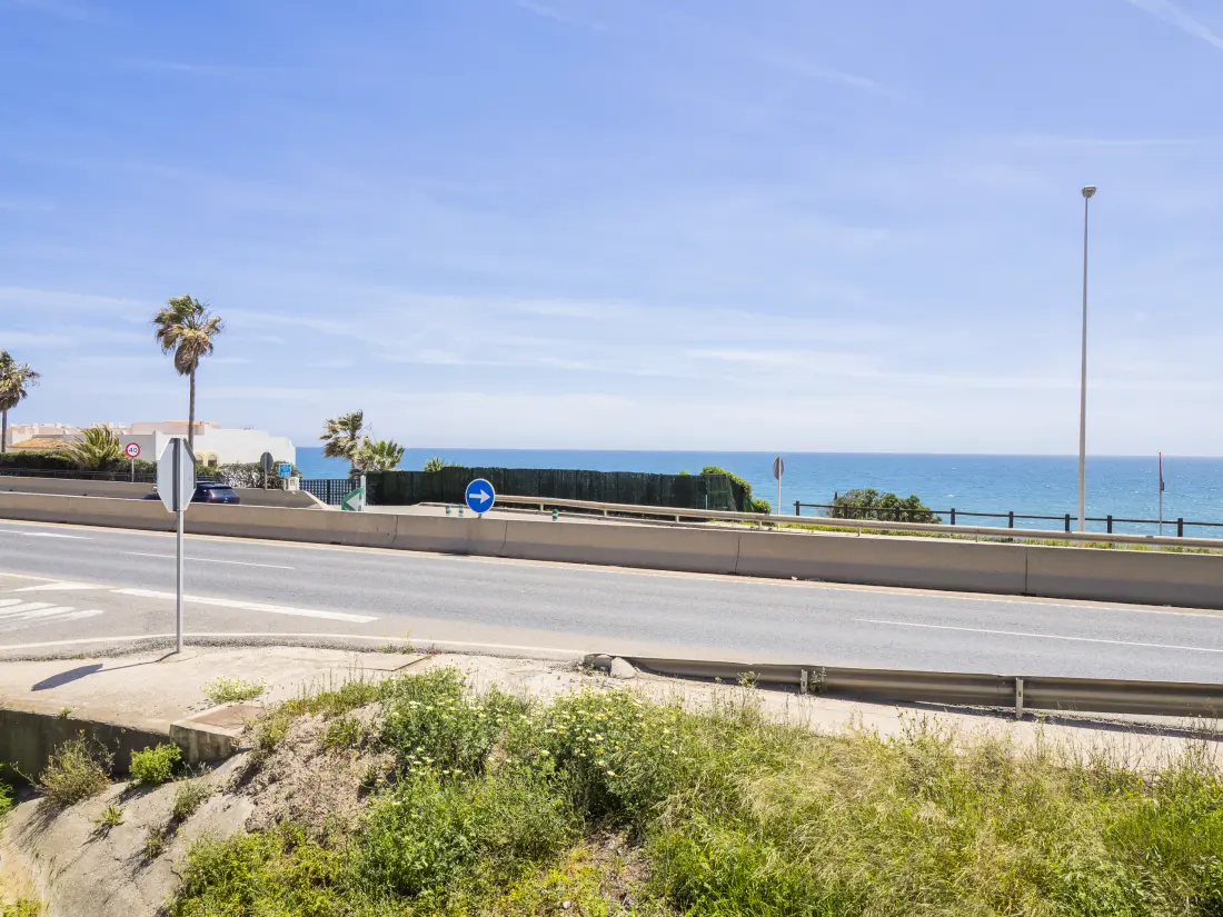 Studio à Mijas