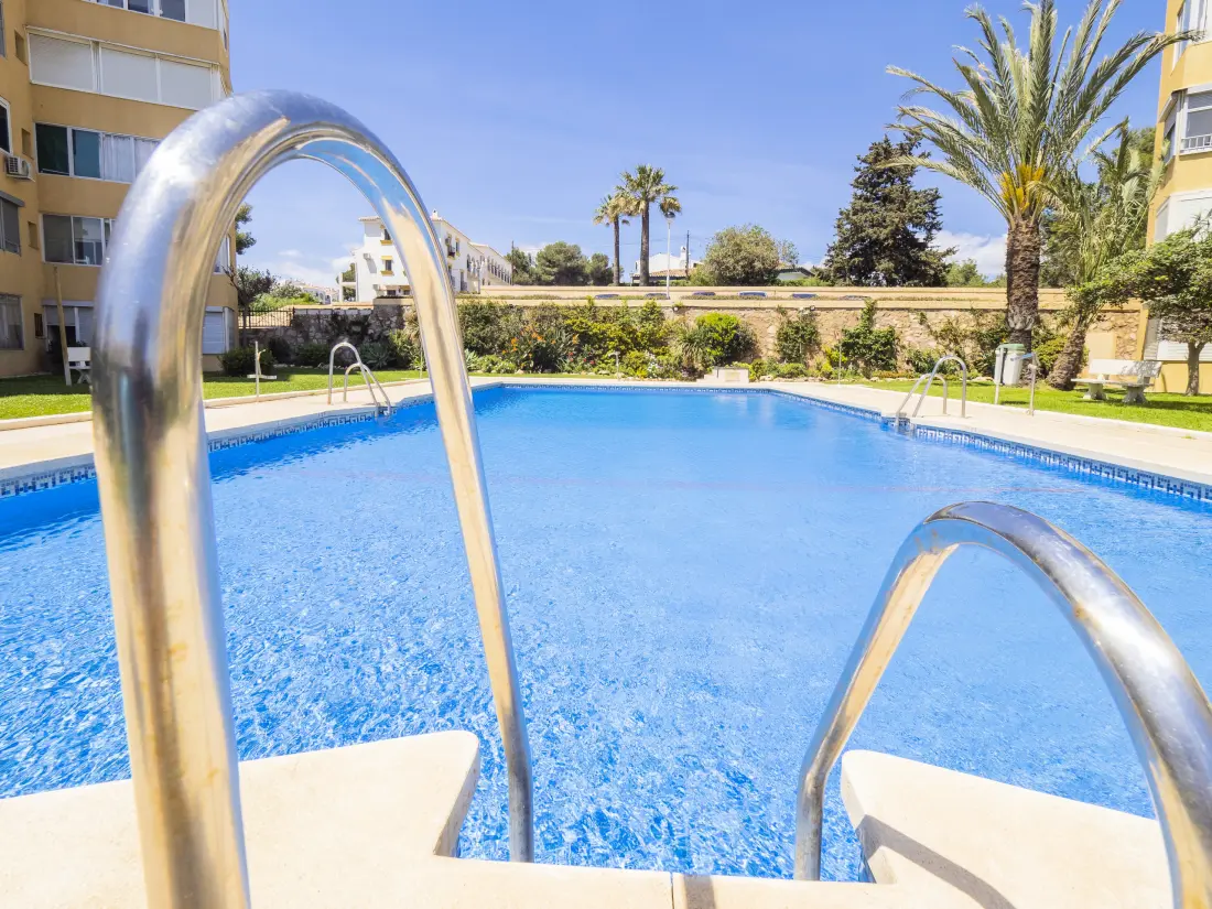 Studio à Mijas