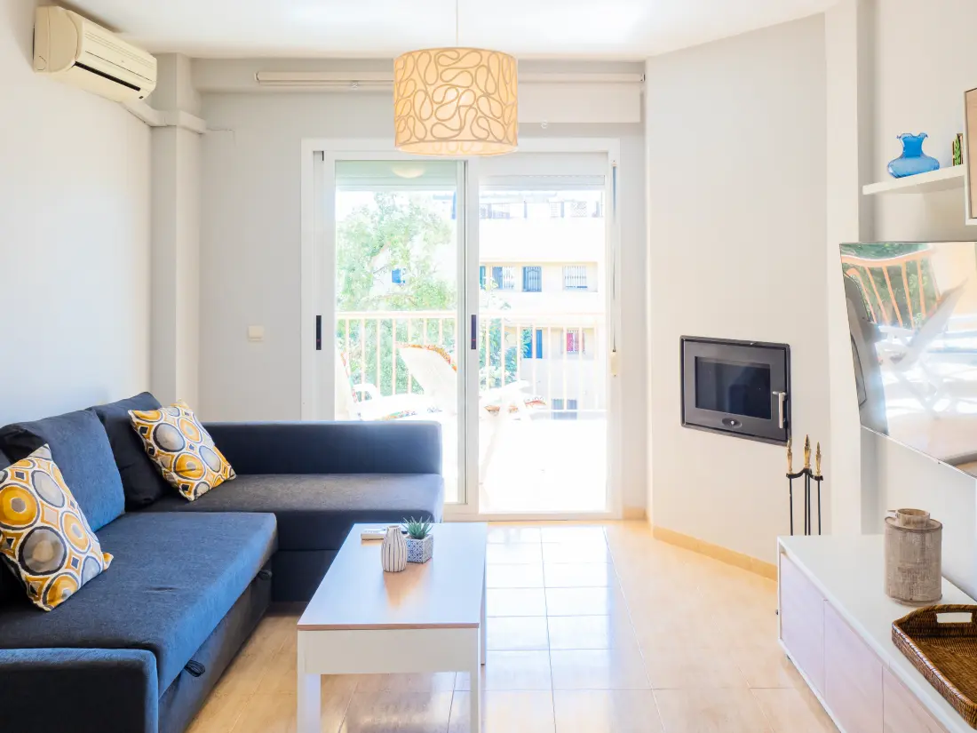 Appartements à Mijas
