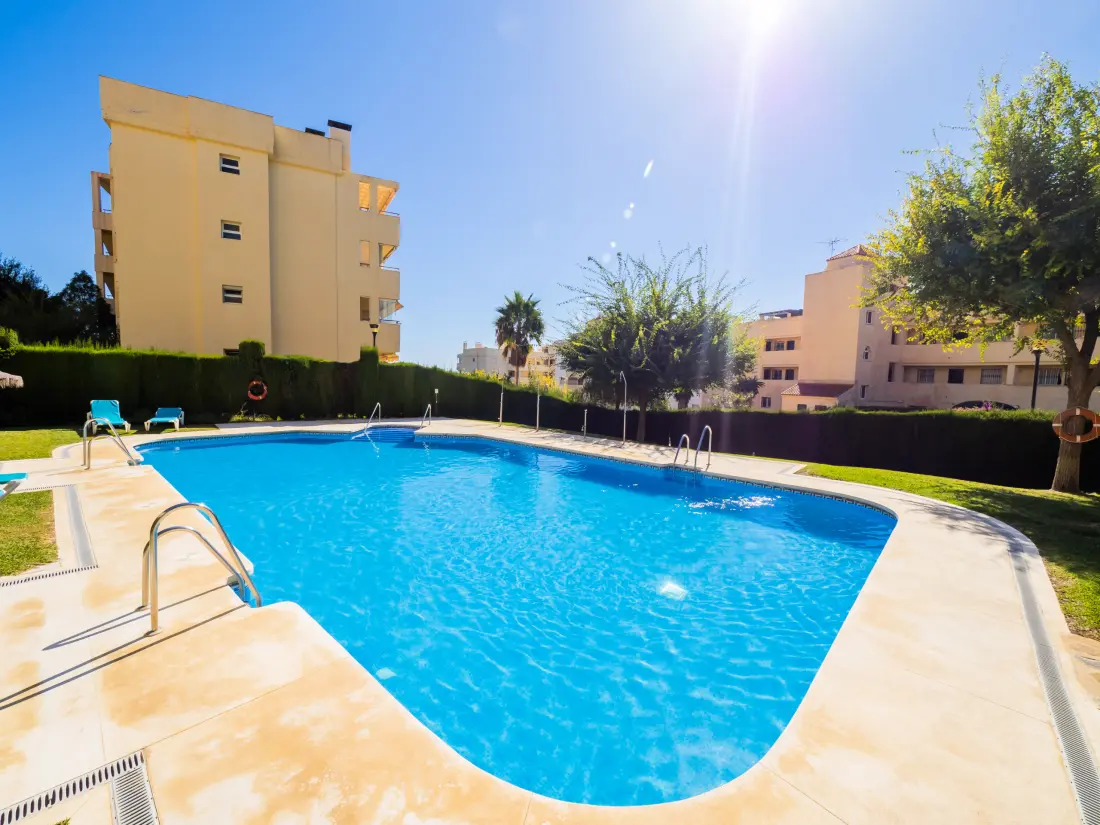 Appartements à Mijas