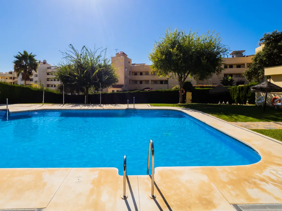 Appartements à Mijas