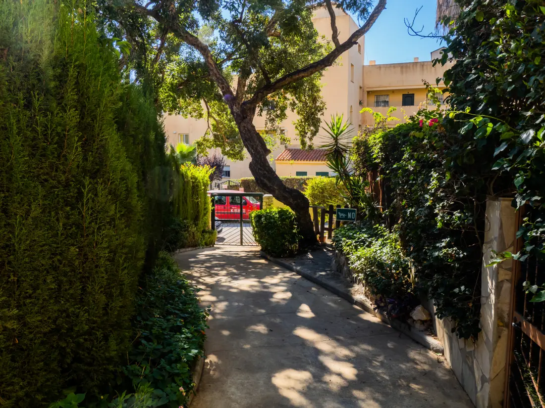 Appartements à Mijas