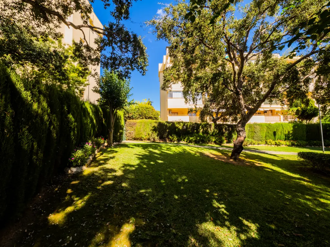 Appartements à Mijas