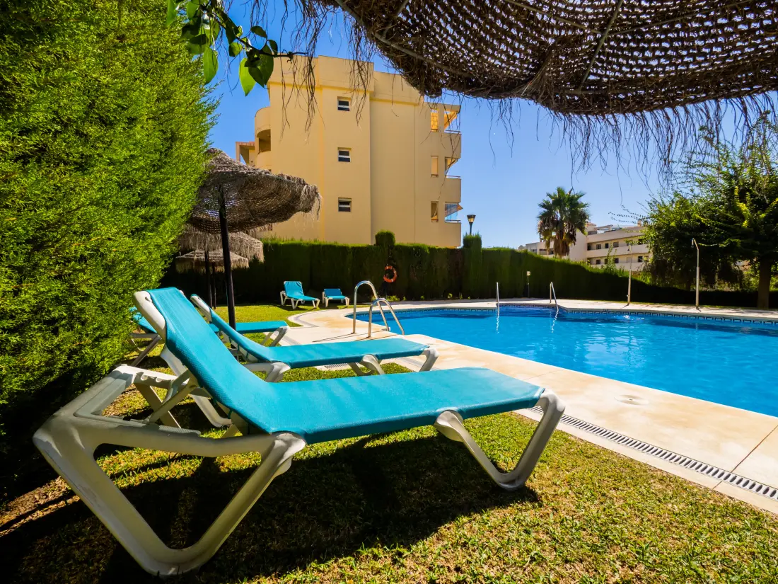Appartements à Mijas