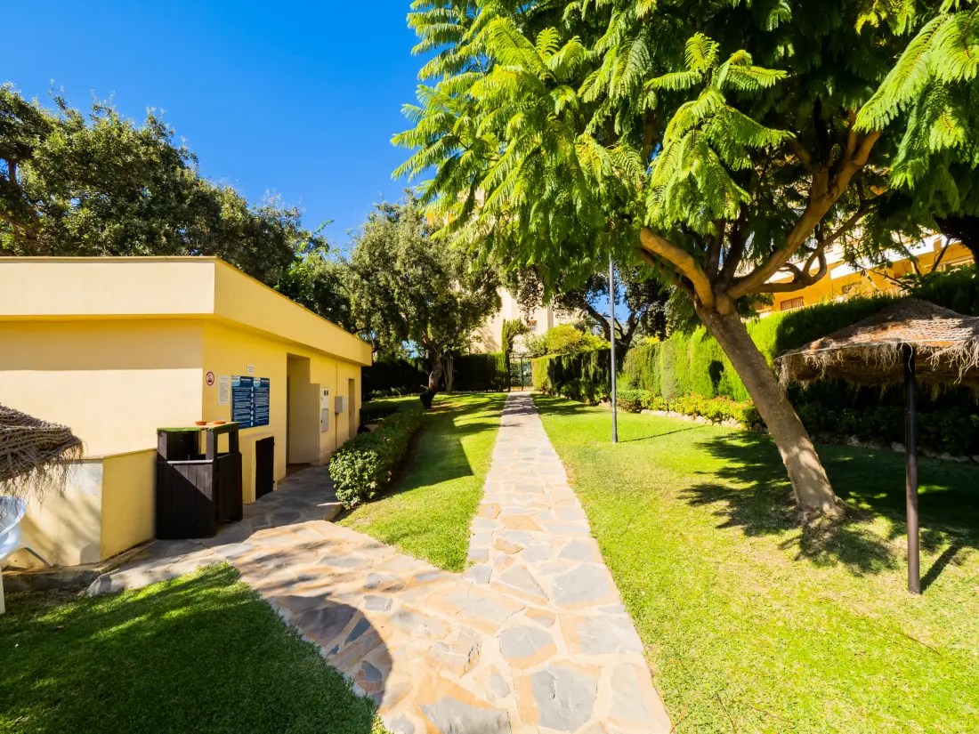 Appartements à Mijas