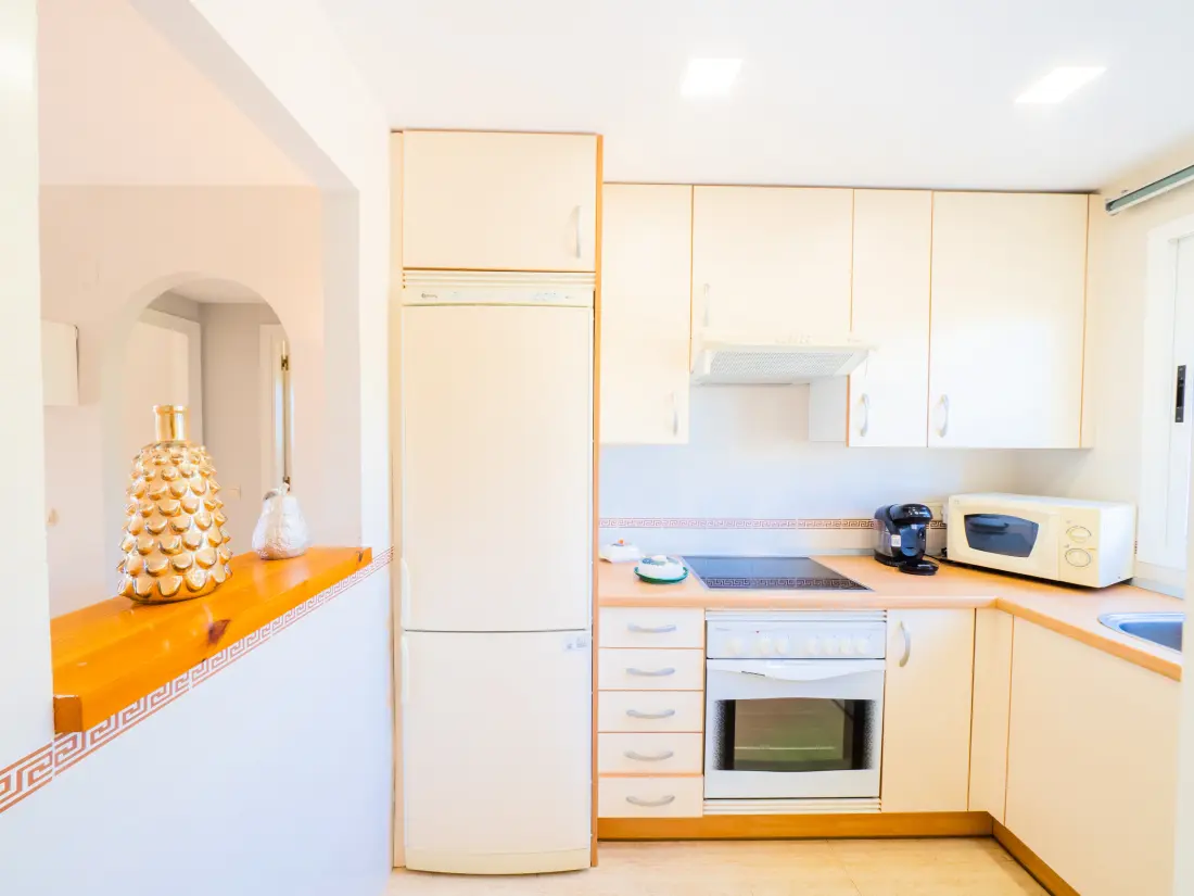 Appartements à Mijas