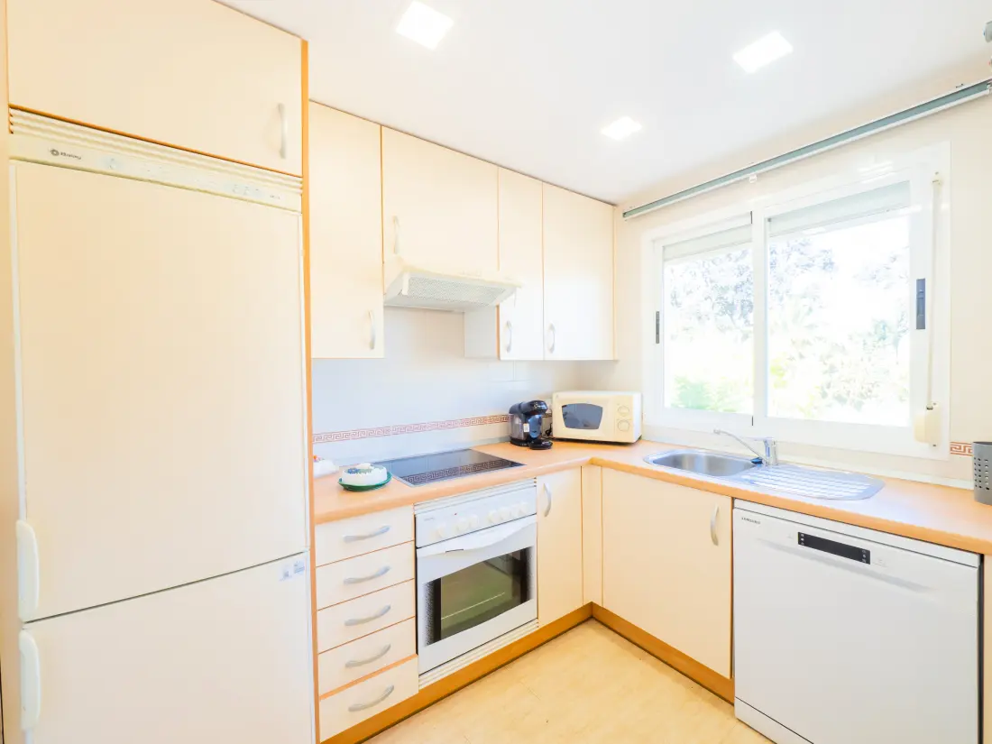 Appartements à Mijas