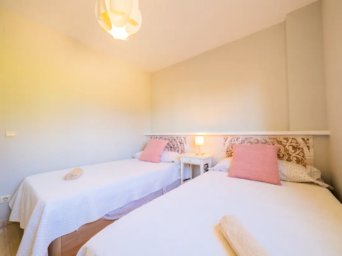 Appartements à Mijas