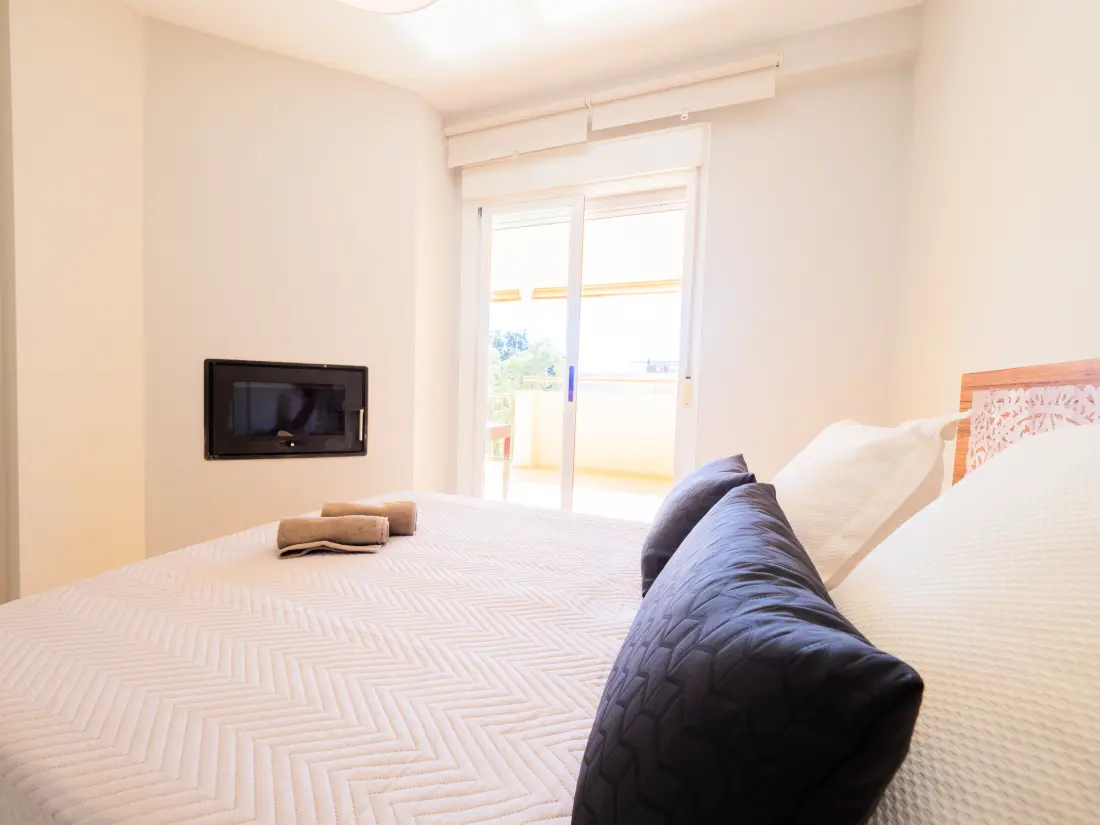 Appartements à Mijas