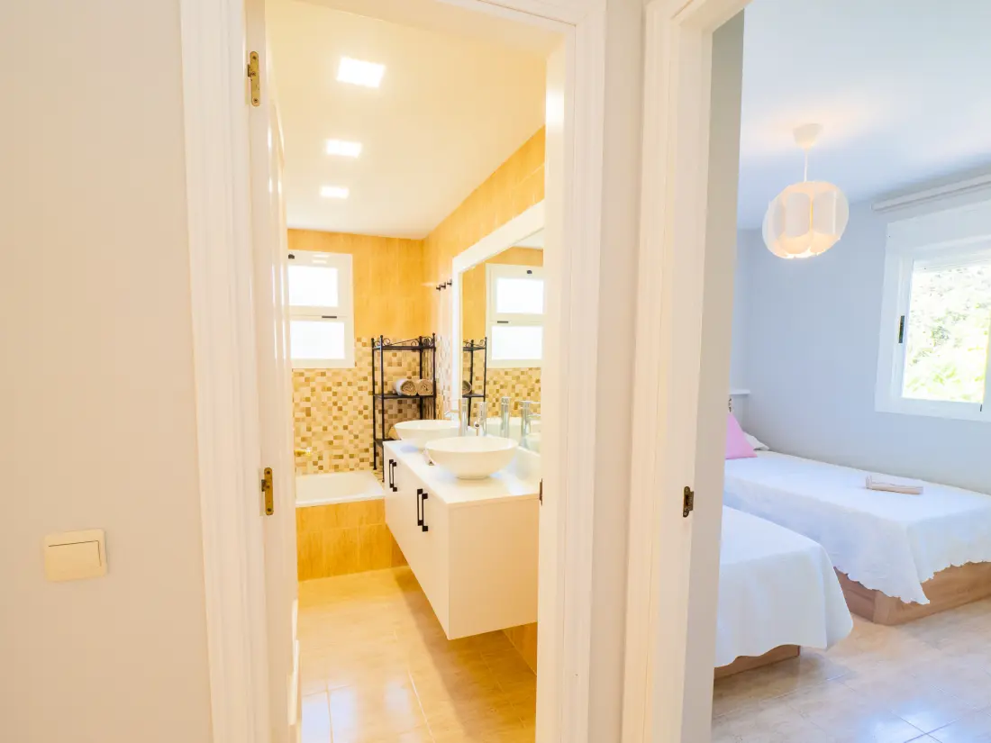 Appartements à Mijas