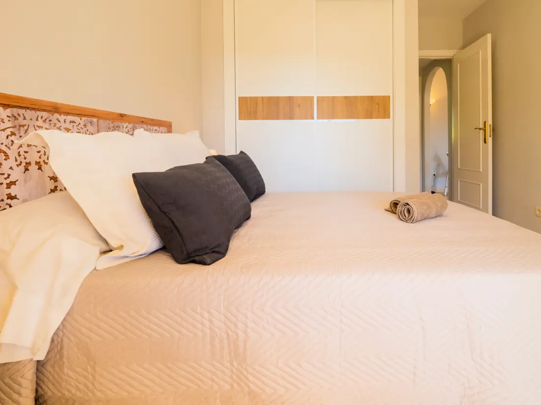 Appartements à Mijas