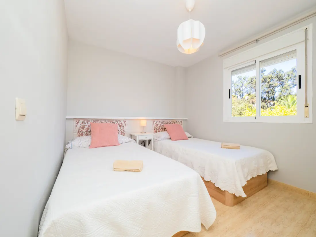 Appartements à Mijas
