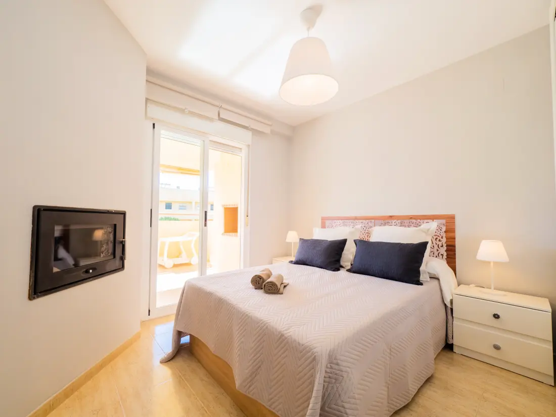 Appartements à Mijas