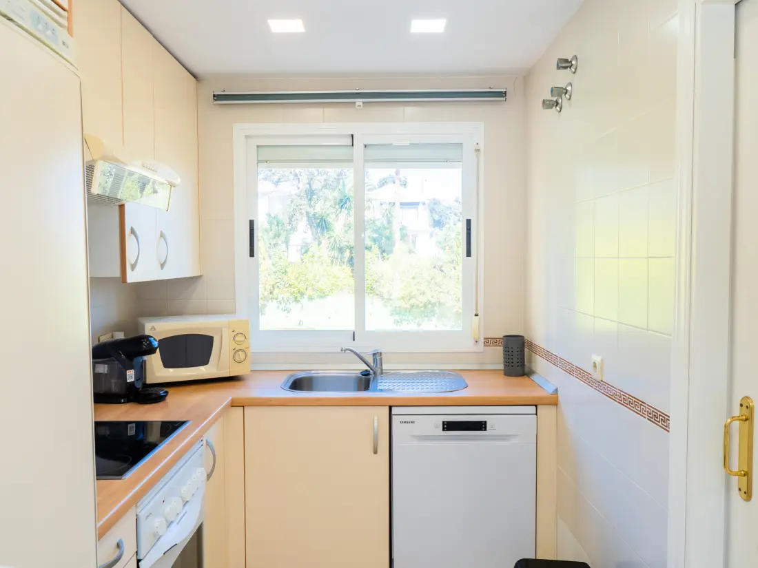 Appartements à Mijas