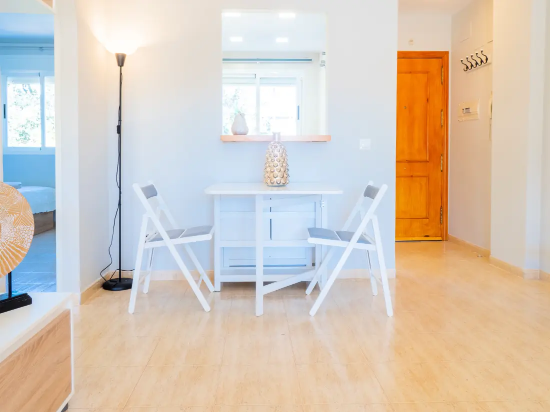 Appartements à Mijas