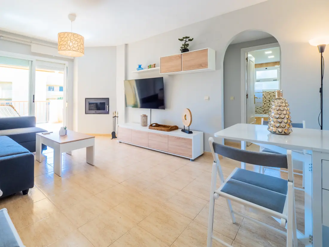 Appartements à Mijas