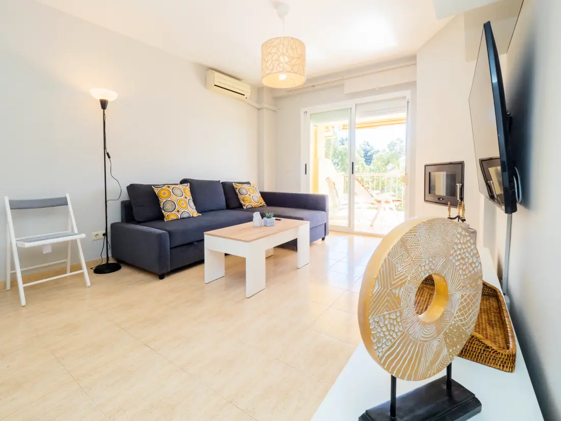 Appartements à Mijas