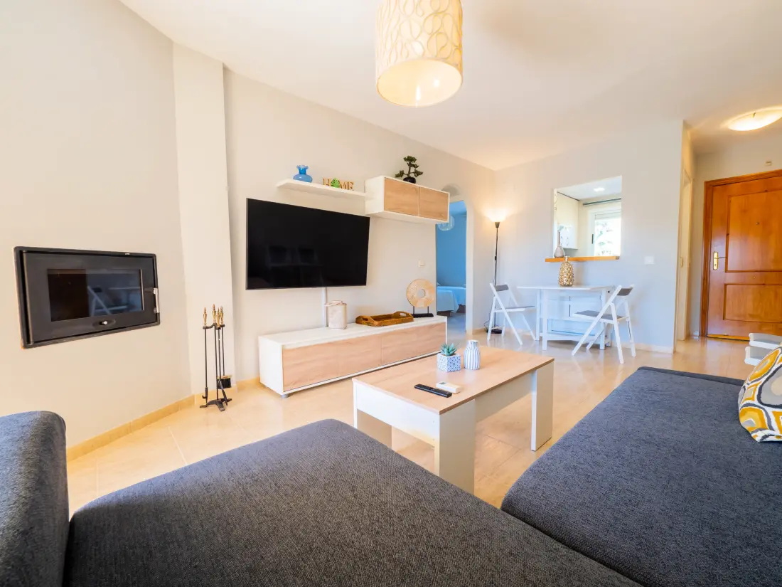 Appartements à Mijas
