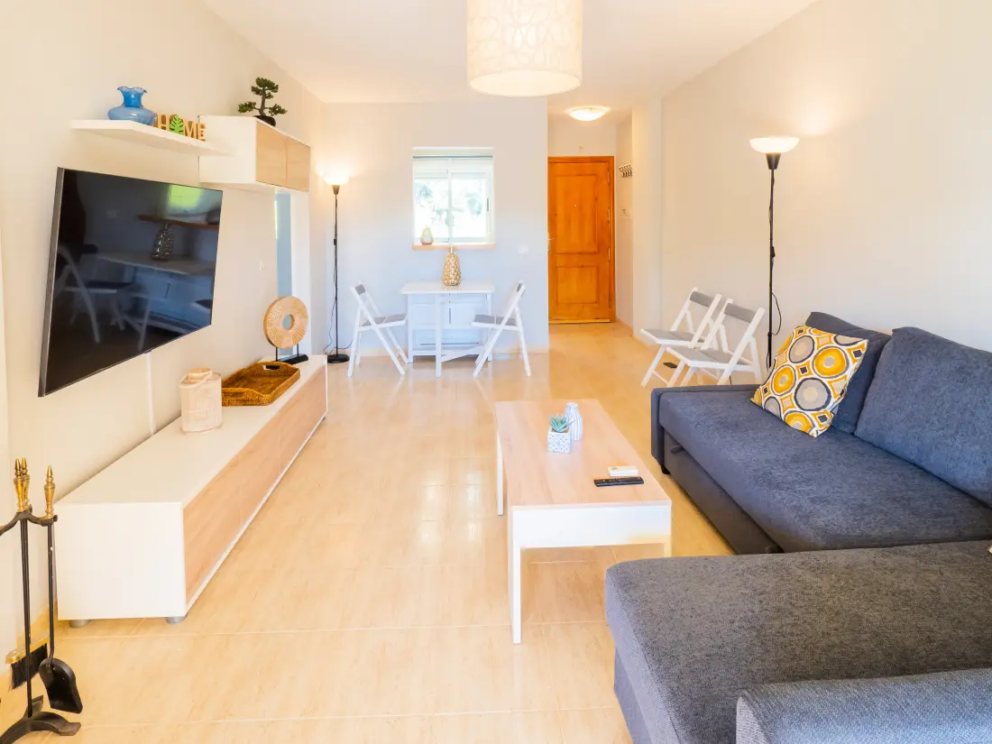Appartements à Mijas