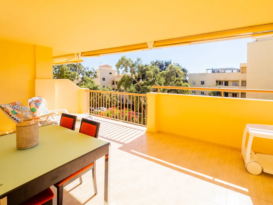 Appartements à Mijas