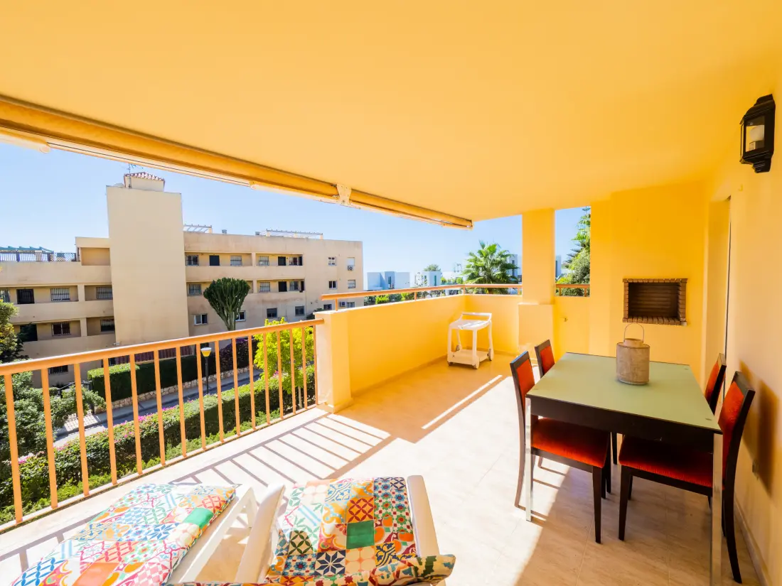 Appartements à Mijas