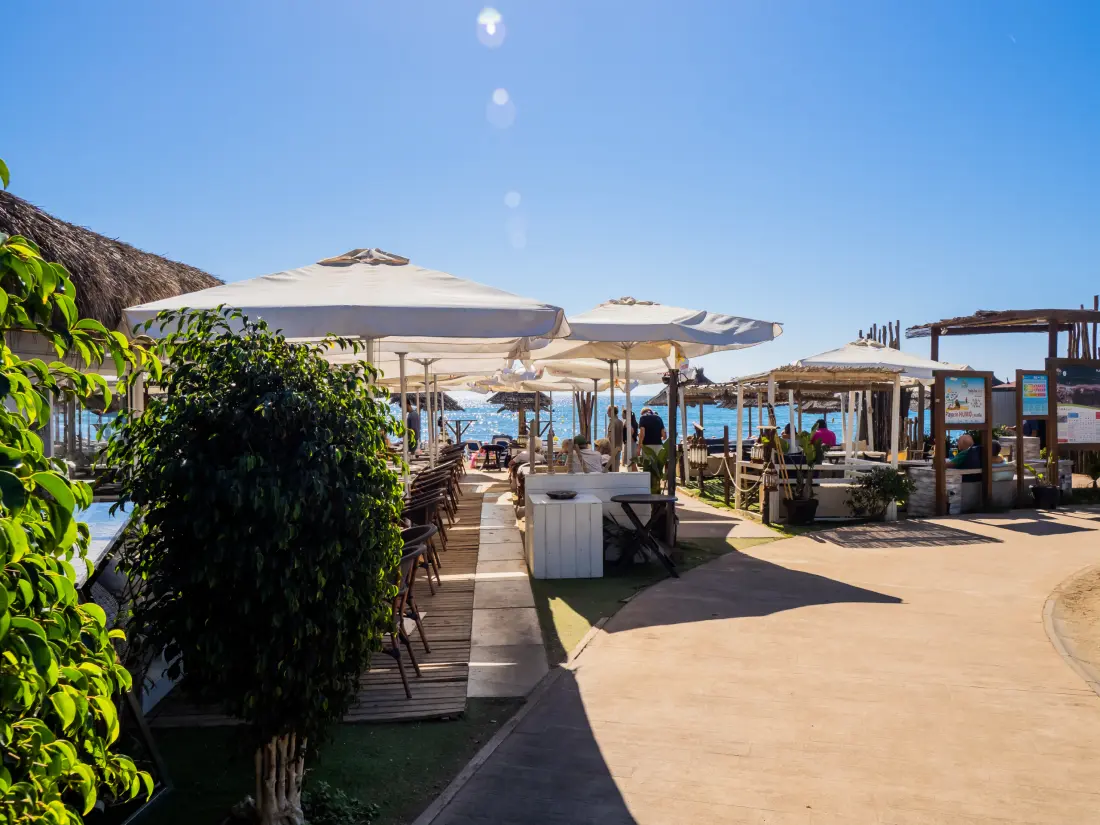Appartements à Mijas