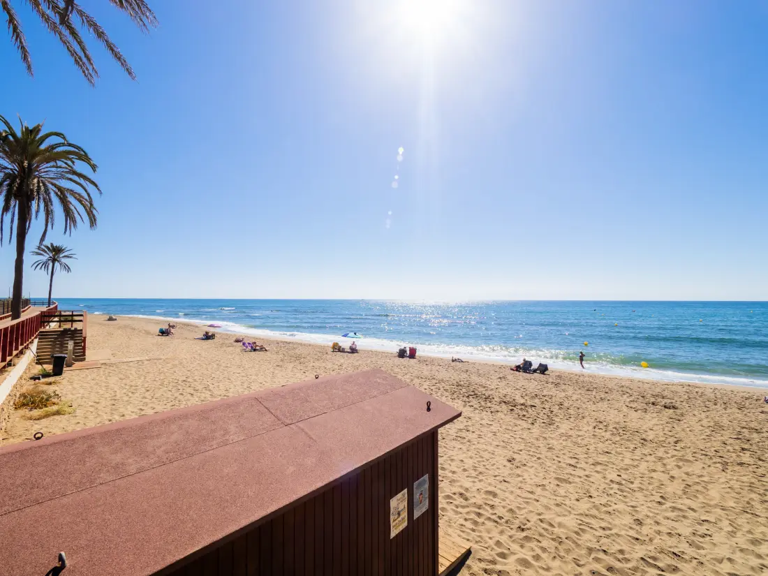 Appartements à Mijas