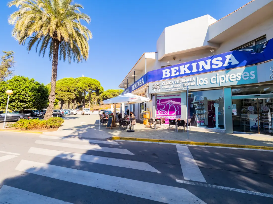 Appartements à Mijas
