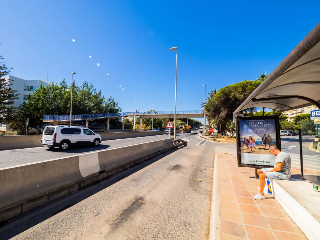 Appartements à Mijas