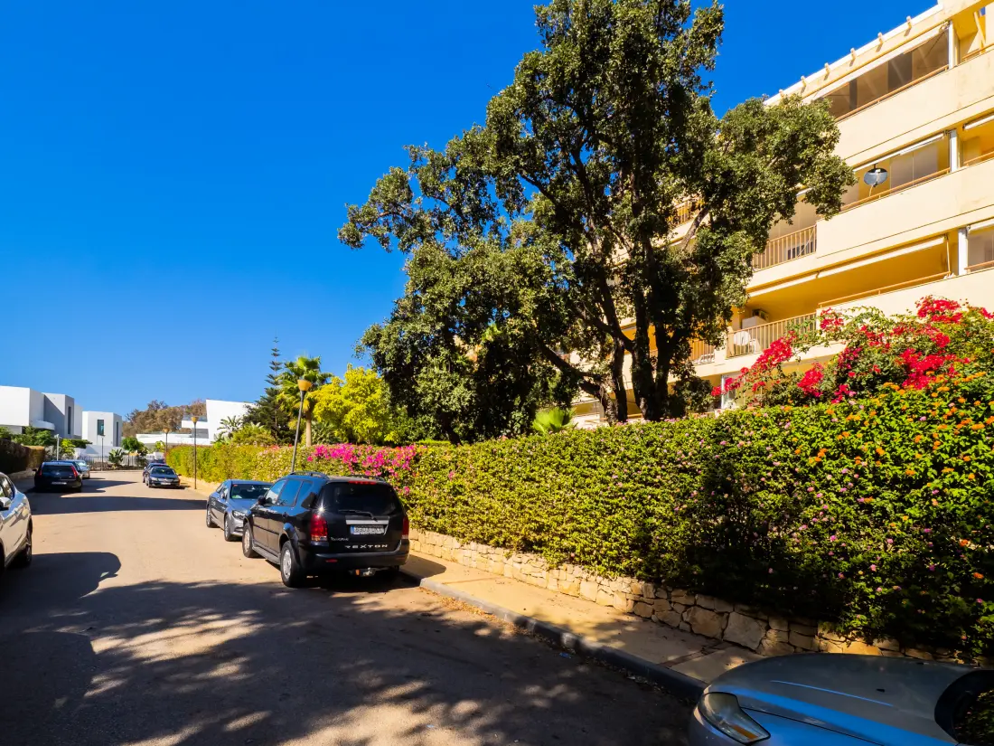 Appartements à Mijas
