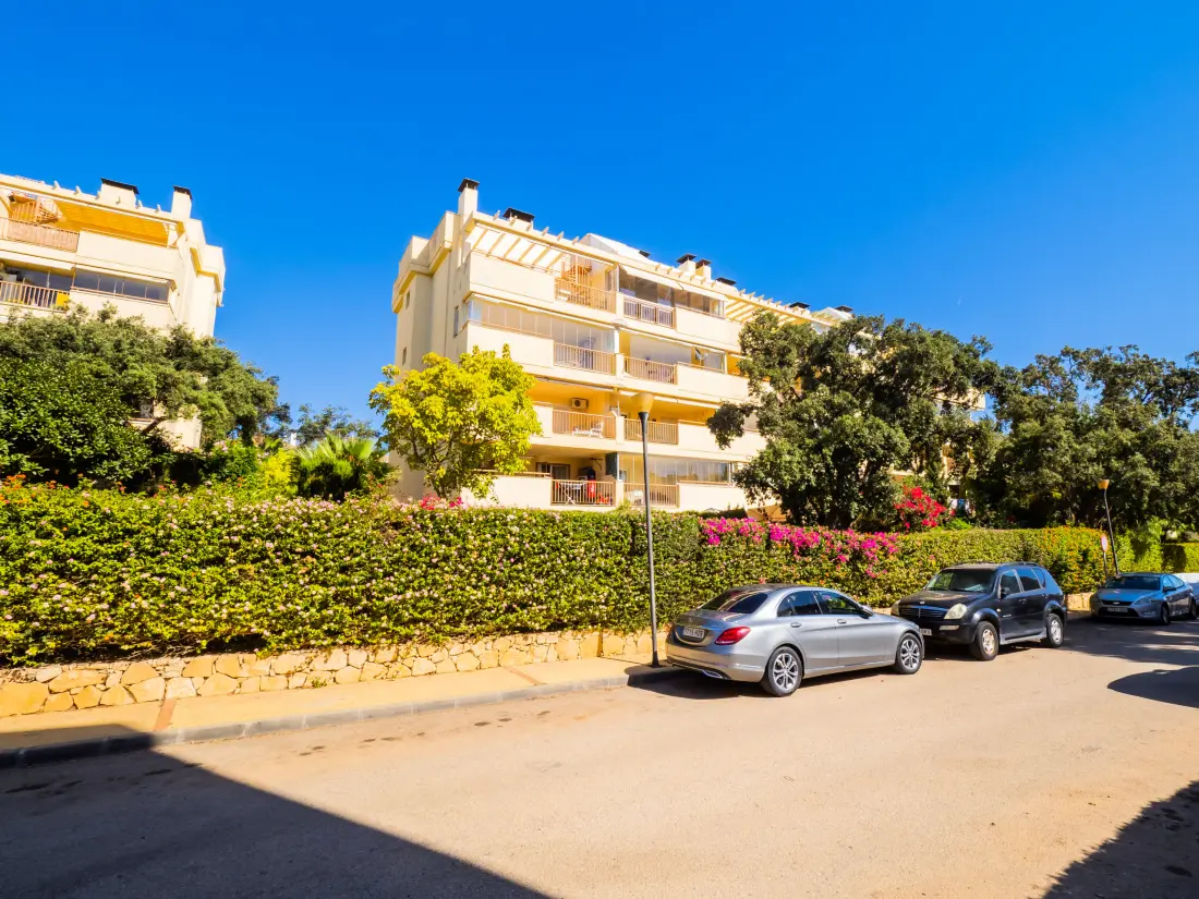 Appartements à Mijas