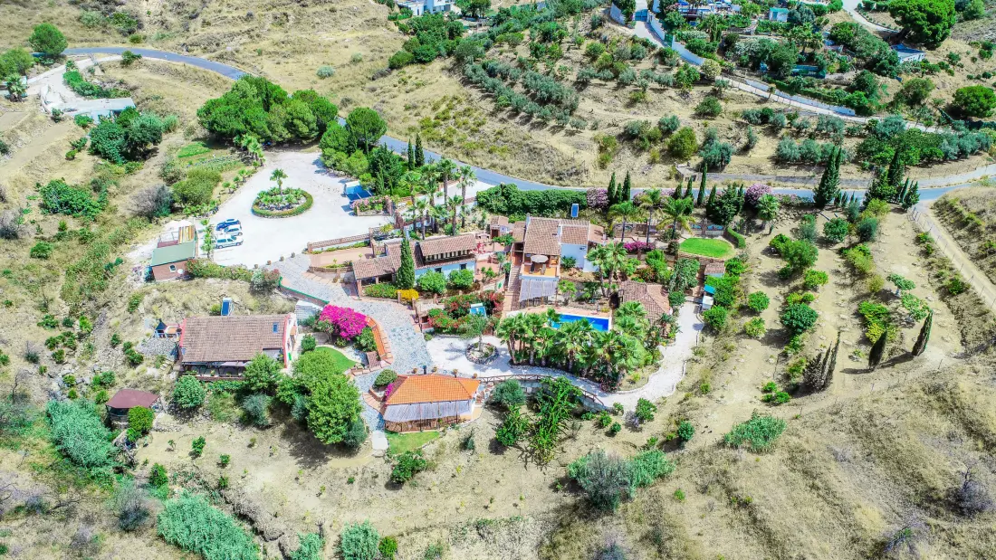 Appartements à Mijas