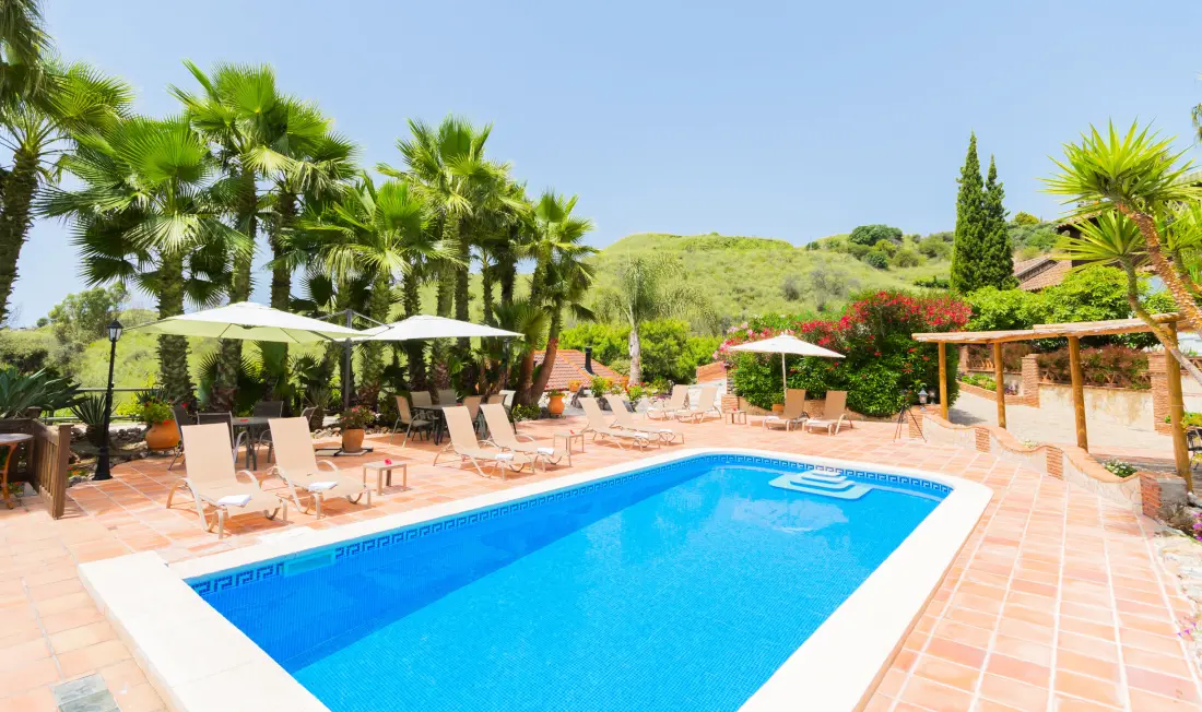 Studio à Mijas