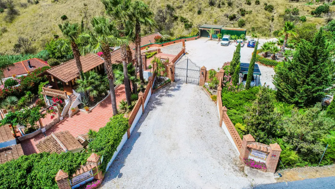 Studio à Mijas