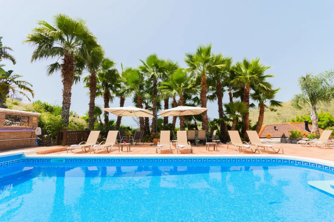 Studio à Mijas